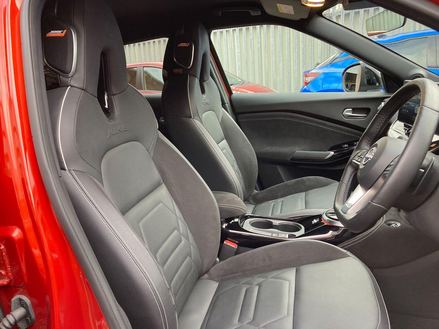 Used Nissan Juke 2024 for sale - 76002218: Photo 48