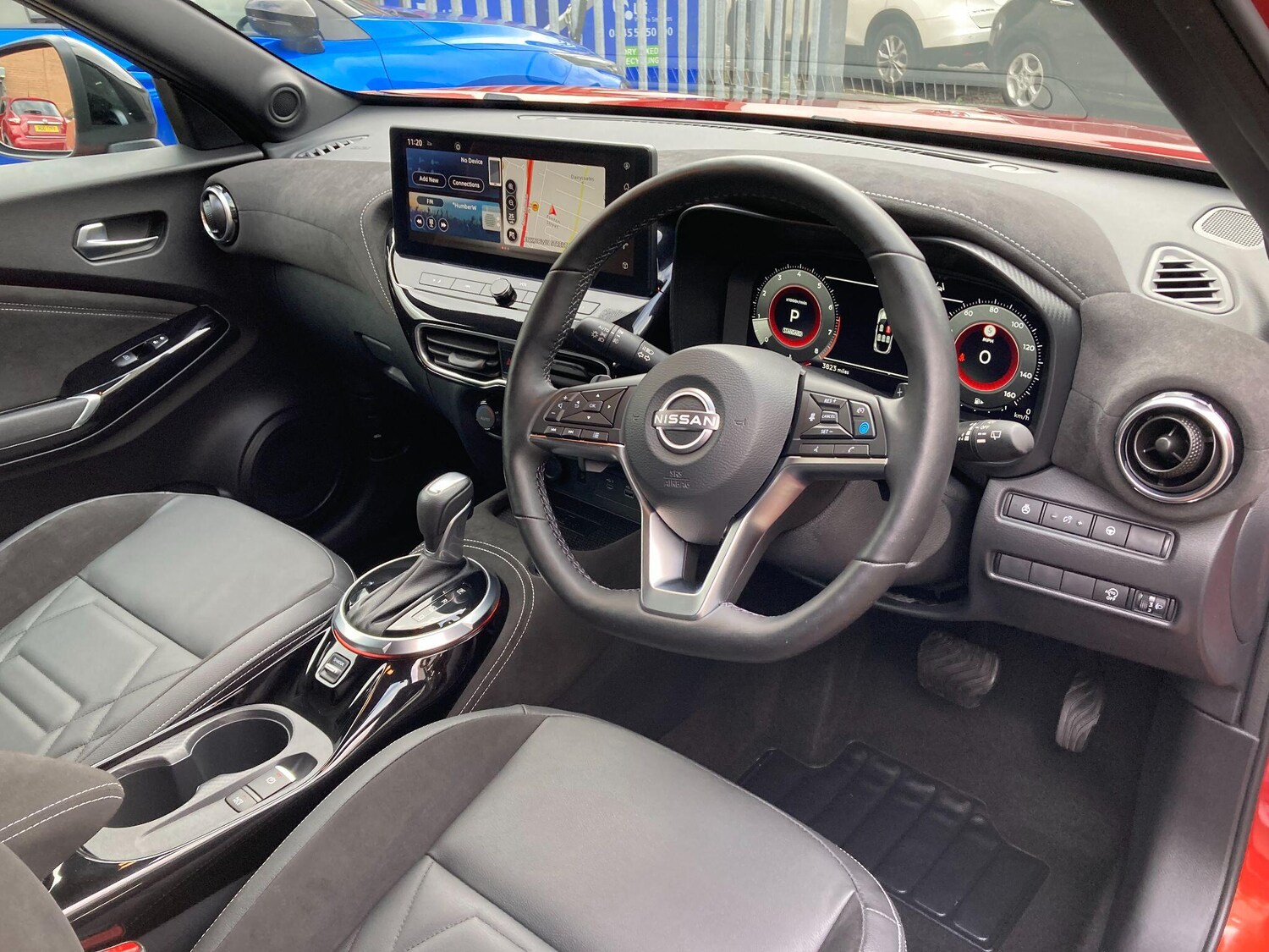 Used Nissan Juke 2024 for sale - 76002218: Photo 49
