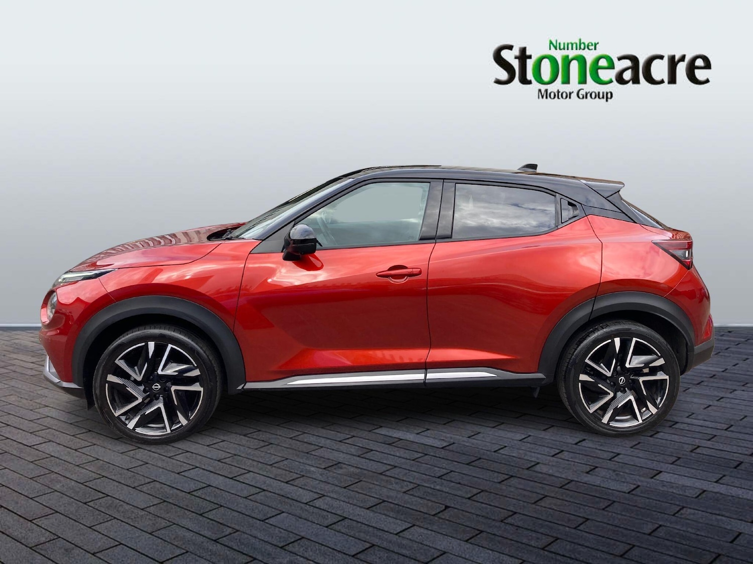 Used Nissan Juke 2024 for sale - 76002218: Photo 5