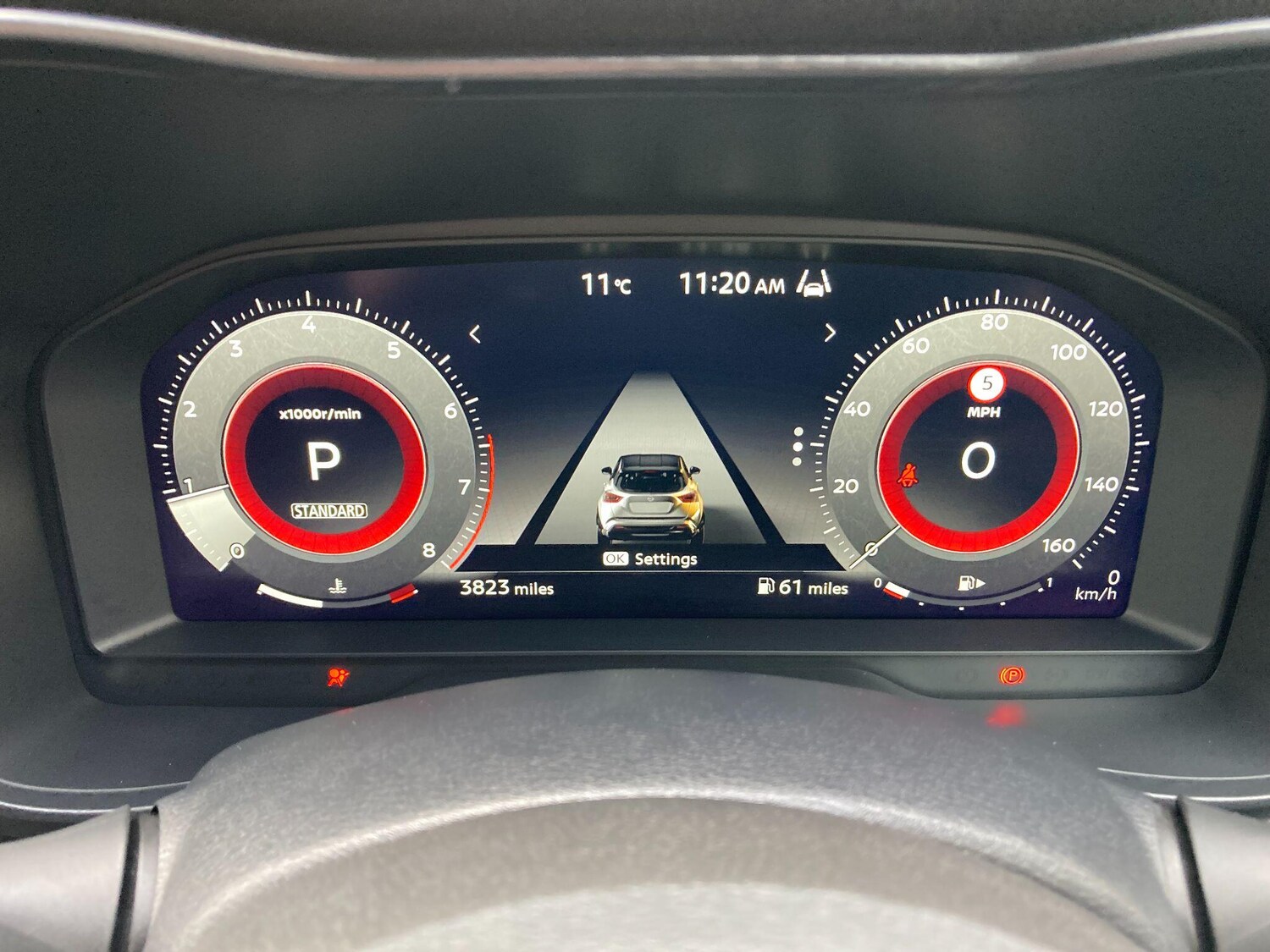 Used Nissan Juke 2024 for sale - 76002218: Photo 54