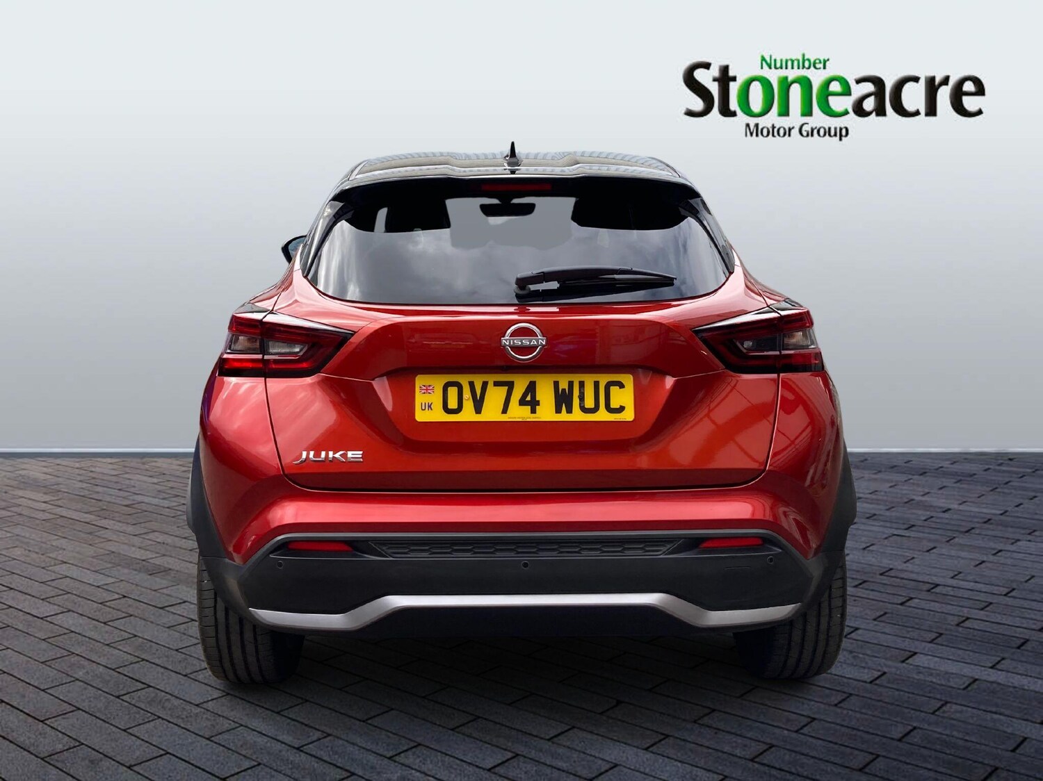 Used Nissan Juke 2024 for sale - 76002218: Photo 6