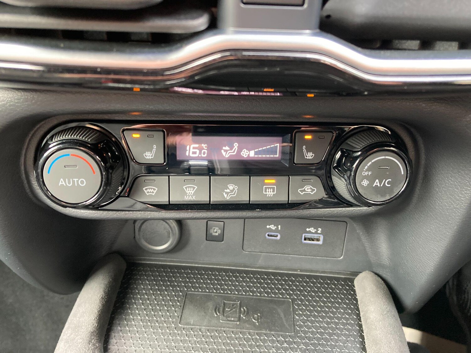 Used Nissan Juke 2024 for sale - 76002218: Photo 60