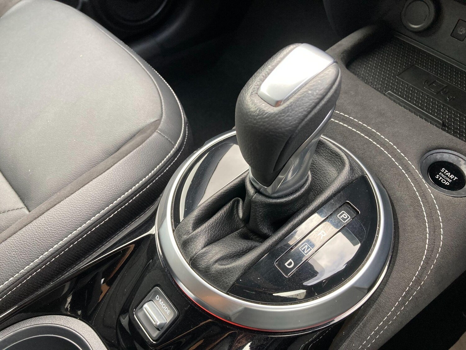 Used Nissan Juke 2024 for sale - 76002218: Photo 63