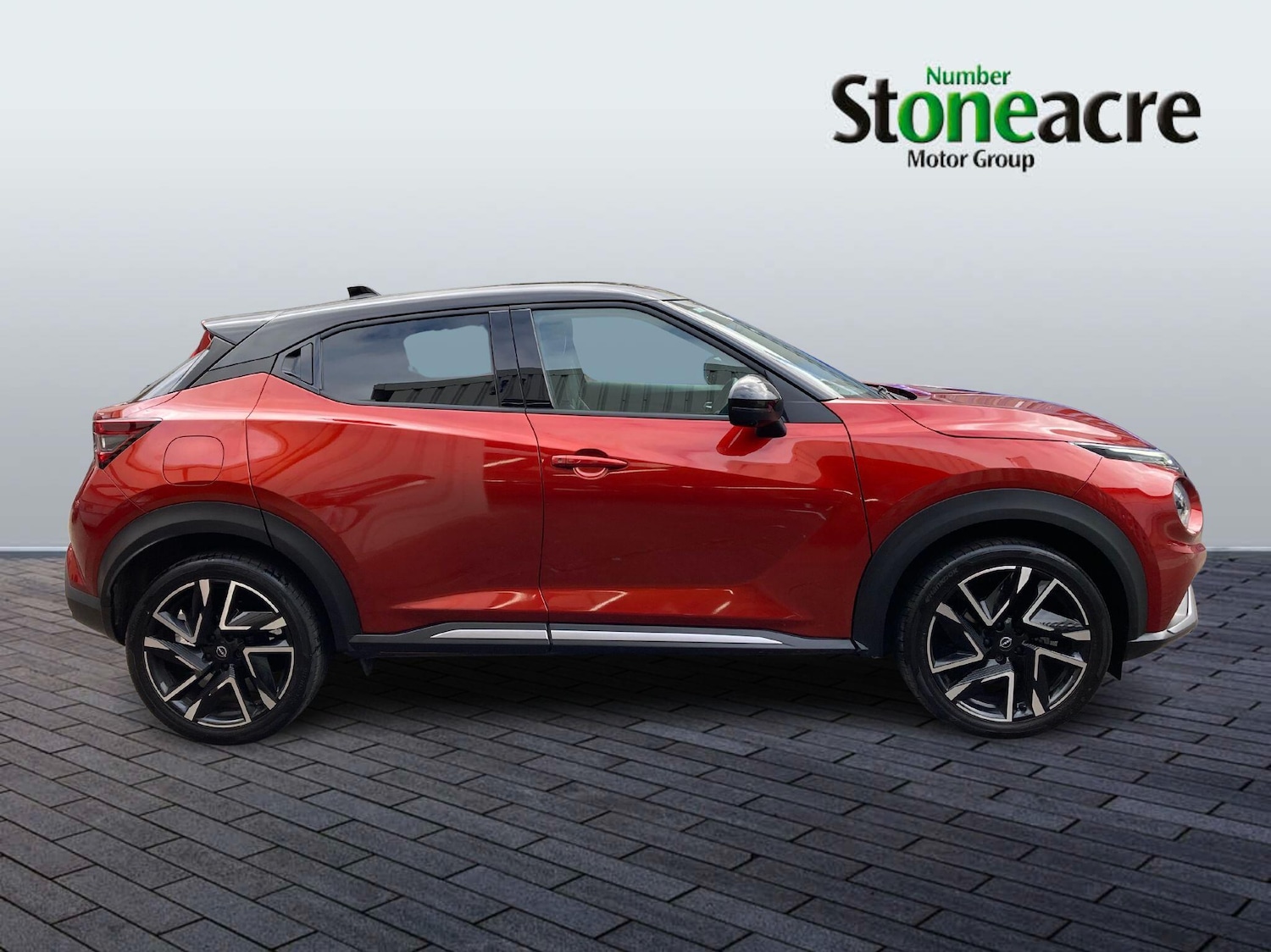Used Nissan Juke 2024 for sale - 76002218: Photo 7