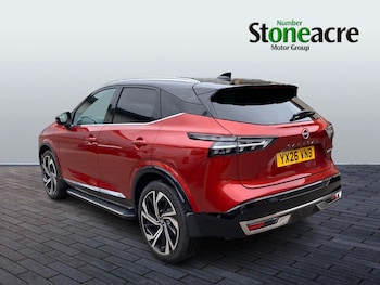 Used Nissan Qashqai 2026 for sale - 78784854: Photo