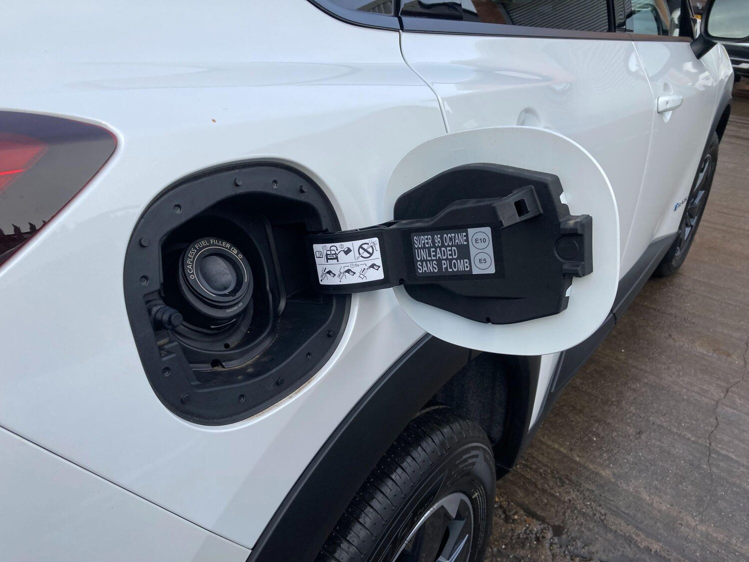 Used Nissan X-Trail 2025 for sale - 77709931: Photo 19