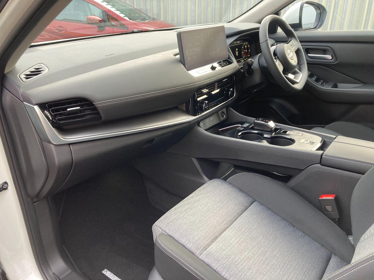 Used Nissan X-Trail 2025 for sale - 77709931: Photo 27