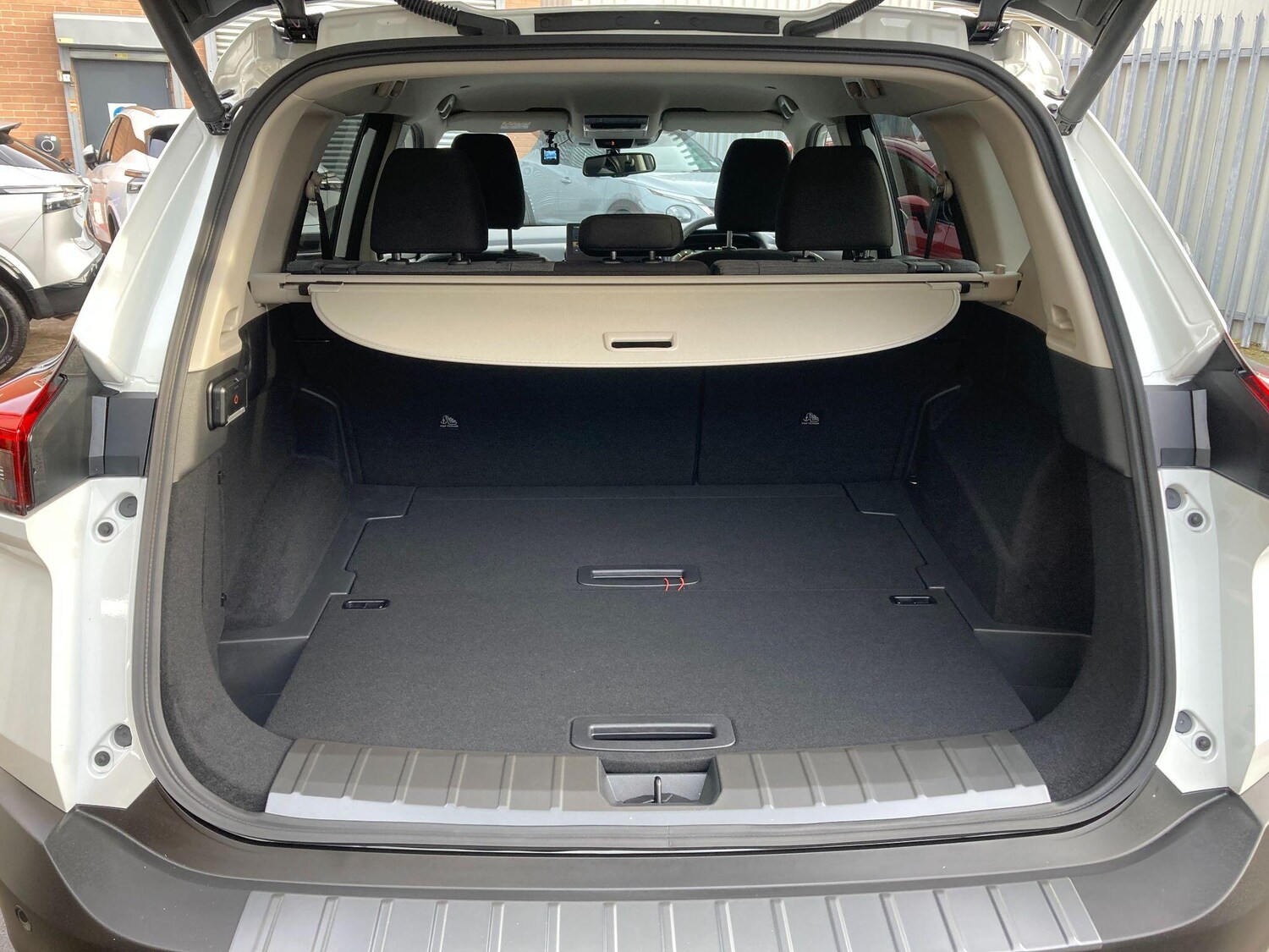 Used Nissan X-Trail 2025 for sale - 77709931: Photo 35