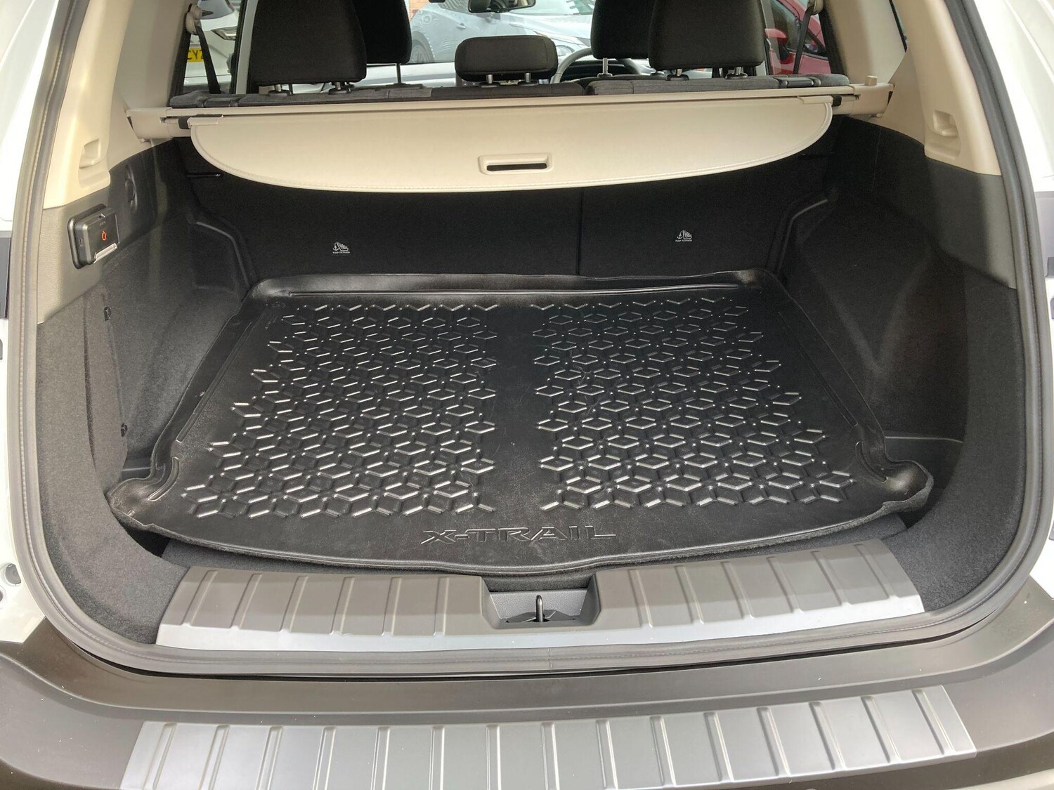 Used Nissan X-Trail 2025 for sale - 77709931: Photo 39