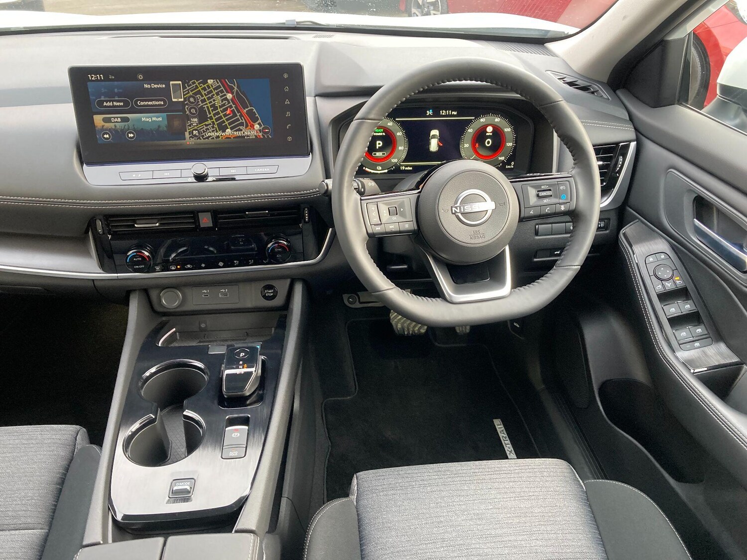 Used Nissan X-Trail 2025 for sale - 77709931: Photo 47