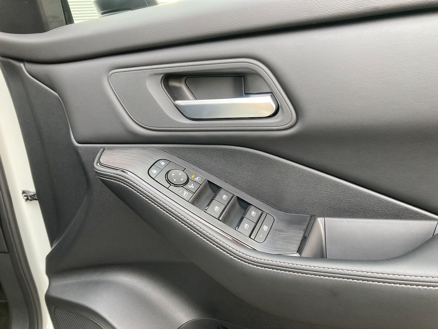 Used Nissan X-Trail 2025 for sale - 77709931: Photo 50