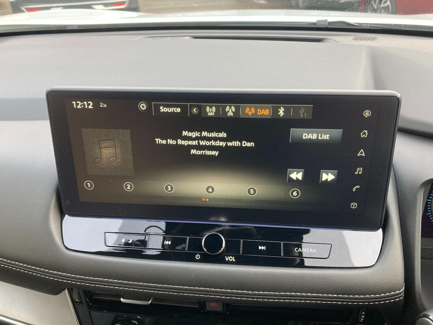 Used Nissan X-Trail 2025 for sale - 77709931: Photo 63