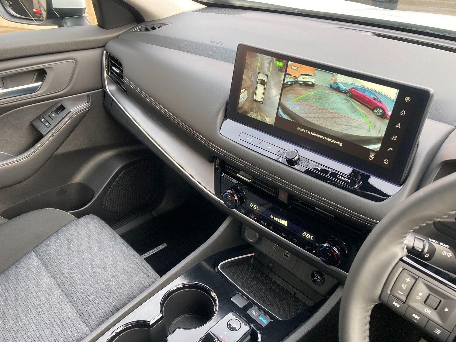 Used Nissan X-Trail 2025 for sale - 77709931: Photo 73