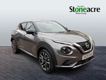 Used Nissan Juke 2025 for sale - 78834227: Photo