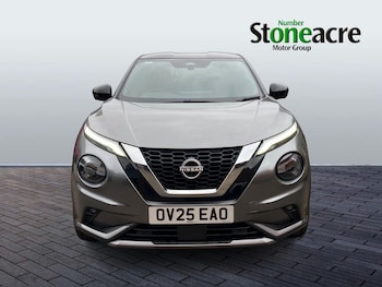 Used Nissan Juke 2025 for sale - 78834227: Photo