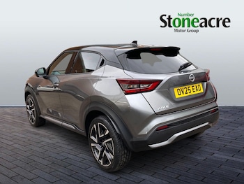Used Nissan Juke 2025 for sale - 78834227: Photo