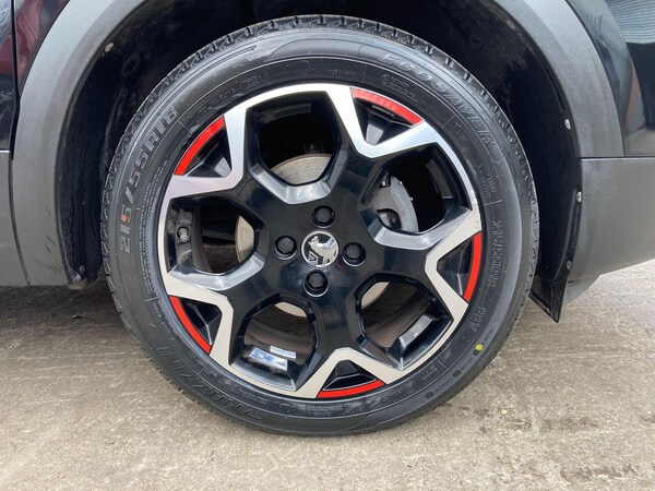 Used Vauxhall Mokka 2021 for sale - 75377005: Photo 17