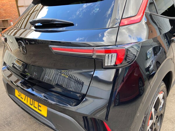 Used Vauxhall Mokka 2021 for sale - 75377005: Photo 19