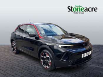 2021 (71) - 1.2 Turbo SRi SUV 5dr Petrol Manual Euro 6 (s/s) (100 ps)