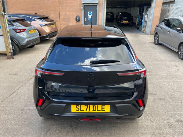 Used Vauxhall Mokka 2021 for sale - 75377005: Photo 23