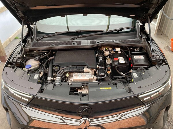 Used Vauxhall Mokka 2021 for sale - 75377005: Photo 29