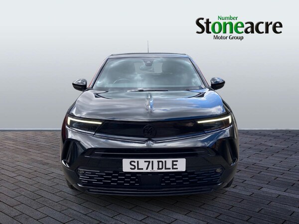 Used Vauxhall Mokka 2021 for sale - 75377005: Photo 2