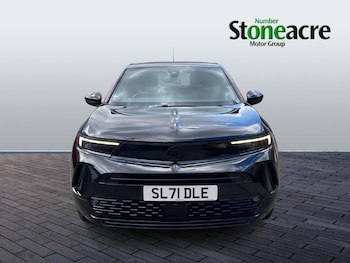 Used Vauxhall Mokka 2021 for sale - 75377005: Photo
