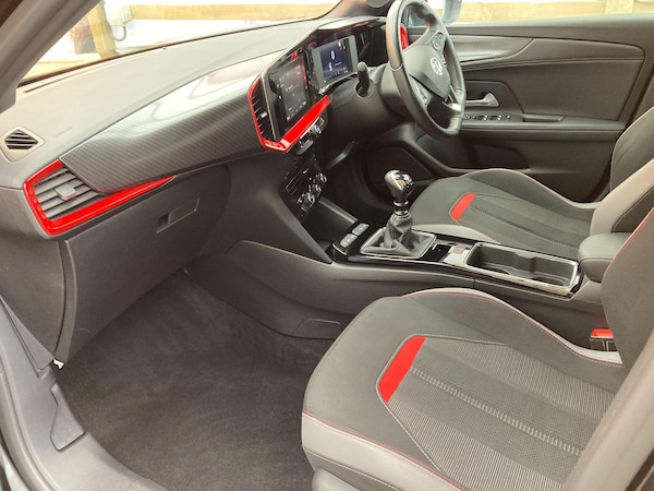 Used Vauxhall Mokka 2021 for sale - 75377005: Photo 30