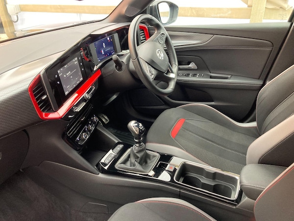 Used Vauxhall Mokka 2021 for sale - 75377005: Photo 31
