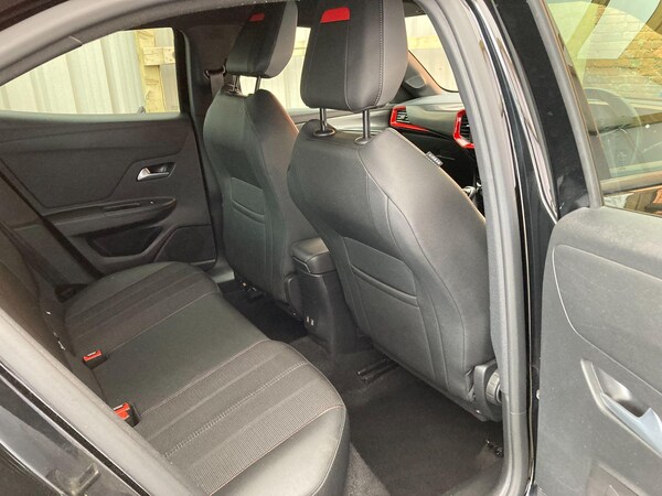 Used Vauxhall Mokka 2021 for sale - 75377005: Photo 35