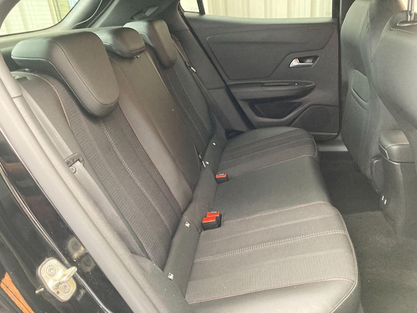 Used Vauxhall Mokka 2021 for sale - 75377005: Photo 36