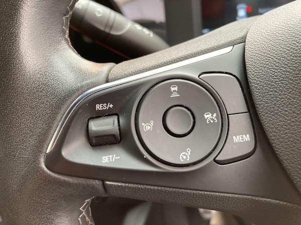 Used Vauxhall Mokka 2021 for sale - 75377005: Photo 48