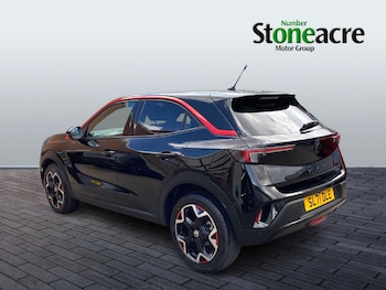 Used Vauxhall Mokka 2021 for sale - 75377005: Photo