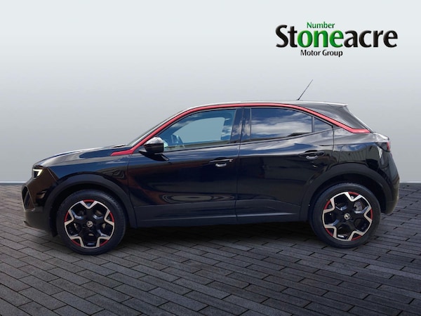 Used Vauxhall Mokka 2021 for sale - 75377005: Photo 5