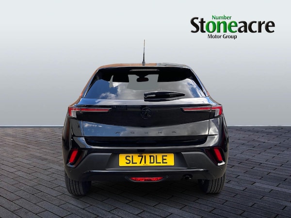 Used Vauxhall Mokka 2021 for sale - 75377005: Photo 6