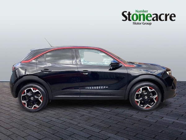 Used Vauxhall Mokka 2021 for sale - 75377005: Photo 7