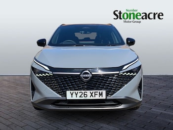 Used Nissan Qashqai 2026 for sale - 79303517: Photo