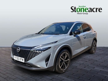 Used Nissan Qashqai 2026 for sale - 79303517: Photo