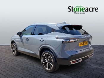Used Nissan Qashqai 2026 for sale - 79303517: Photo