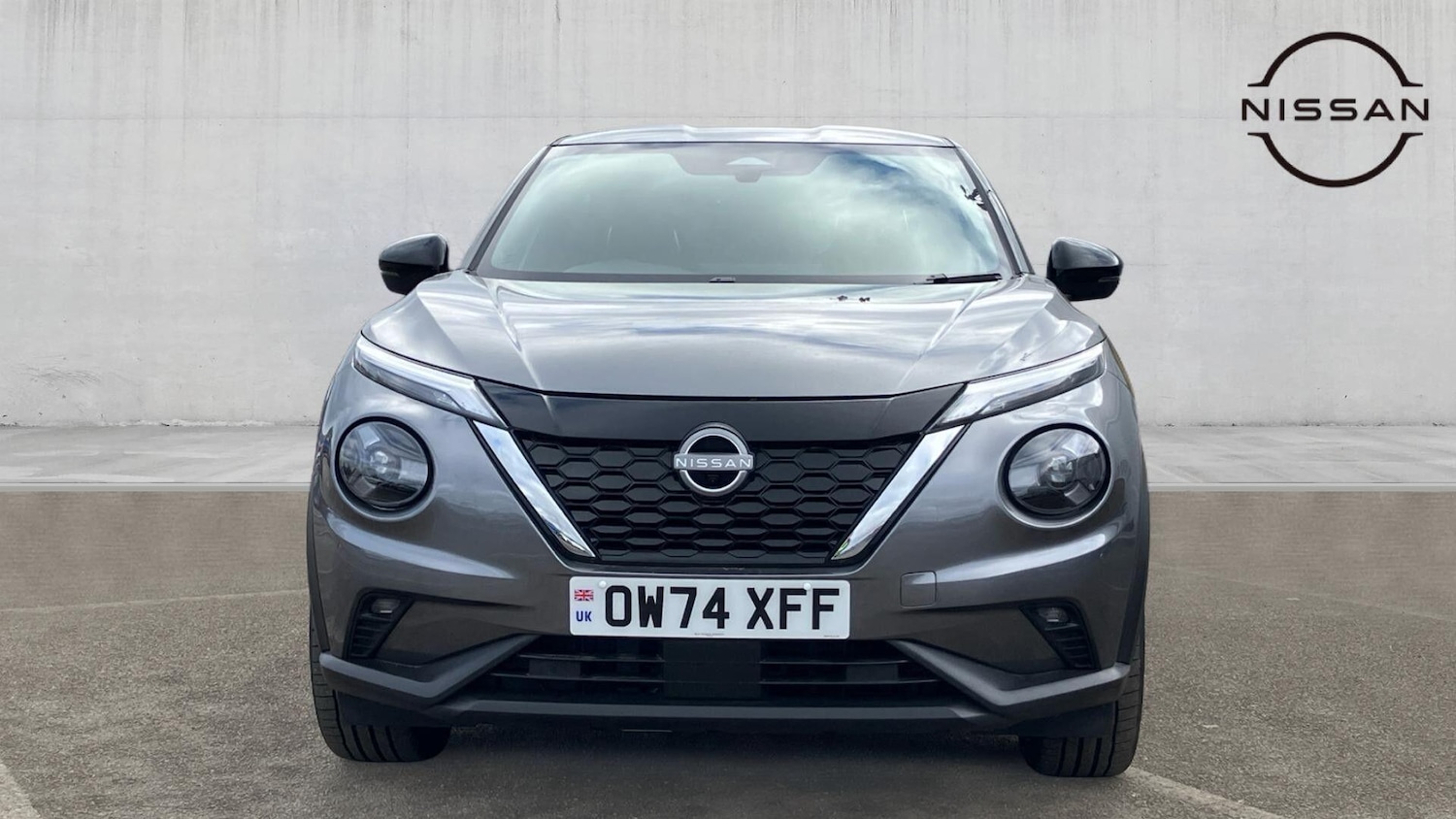 Used Nissan Juke for sale - 77892948: Photo 2