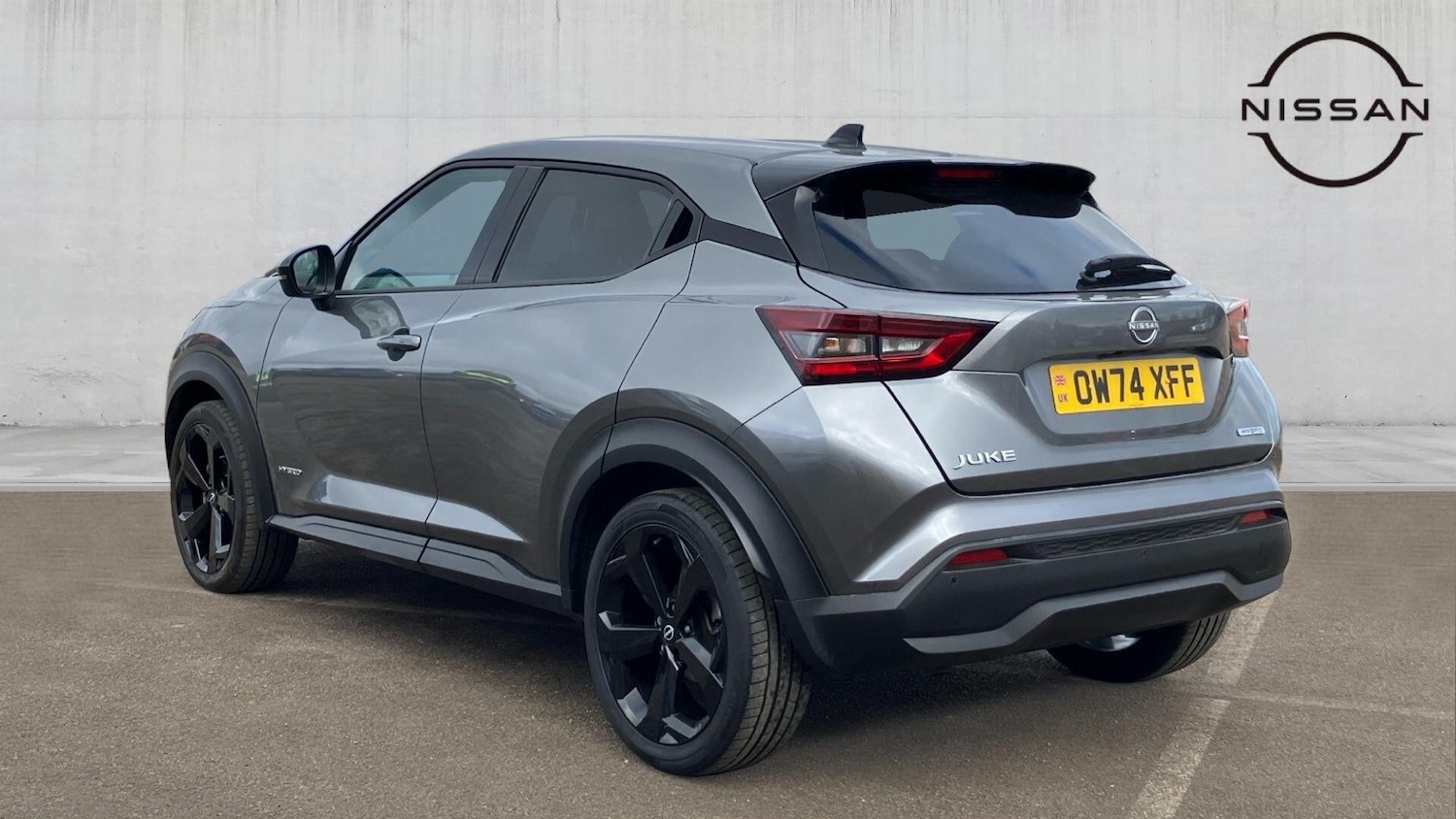 Used Nissan Juke for sale - 77892948: Photo 3