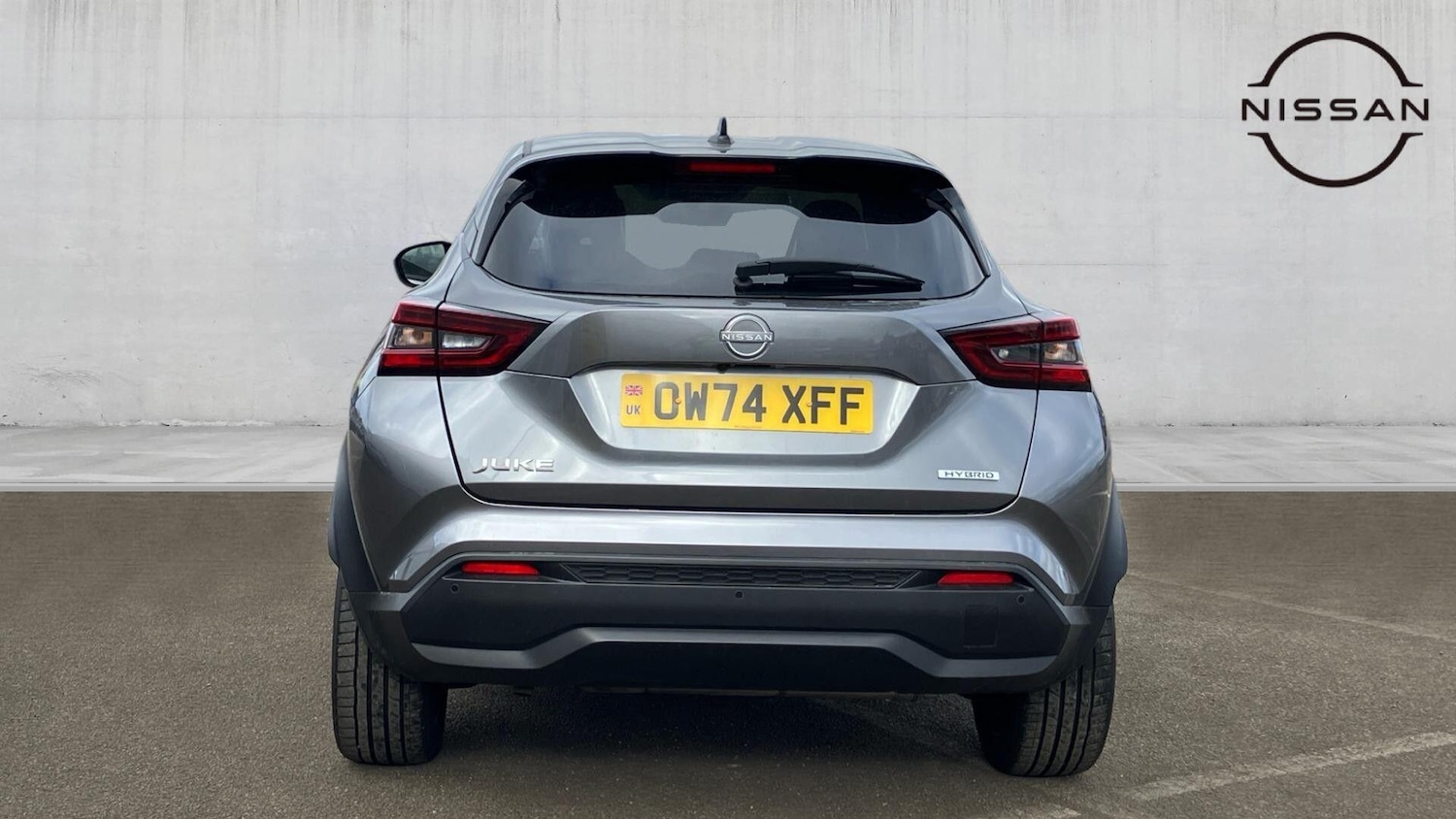 Used Nissan Juke for sale - 77892948: Photo 4