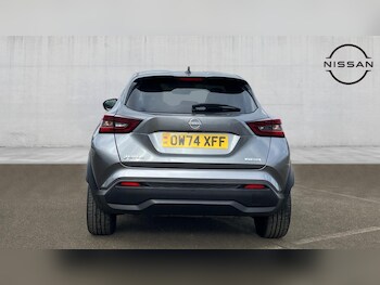 Used Nissan Juke 2025 for sale - 77892948: Photo