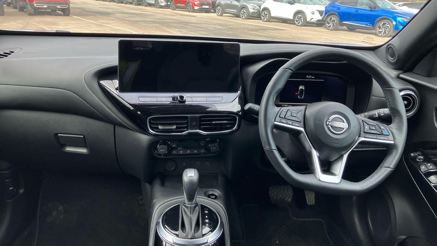 Used Nissan Juke for sale - 77892948: Photo 6