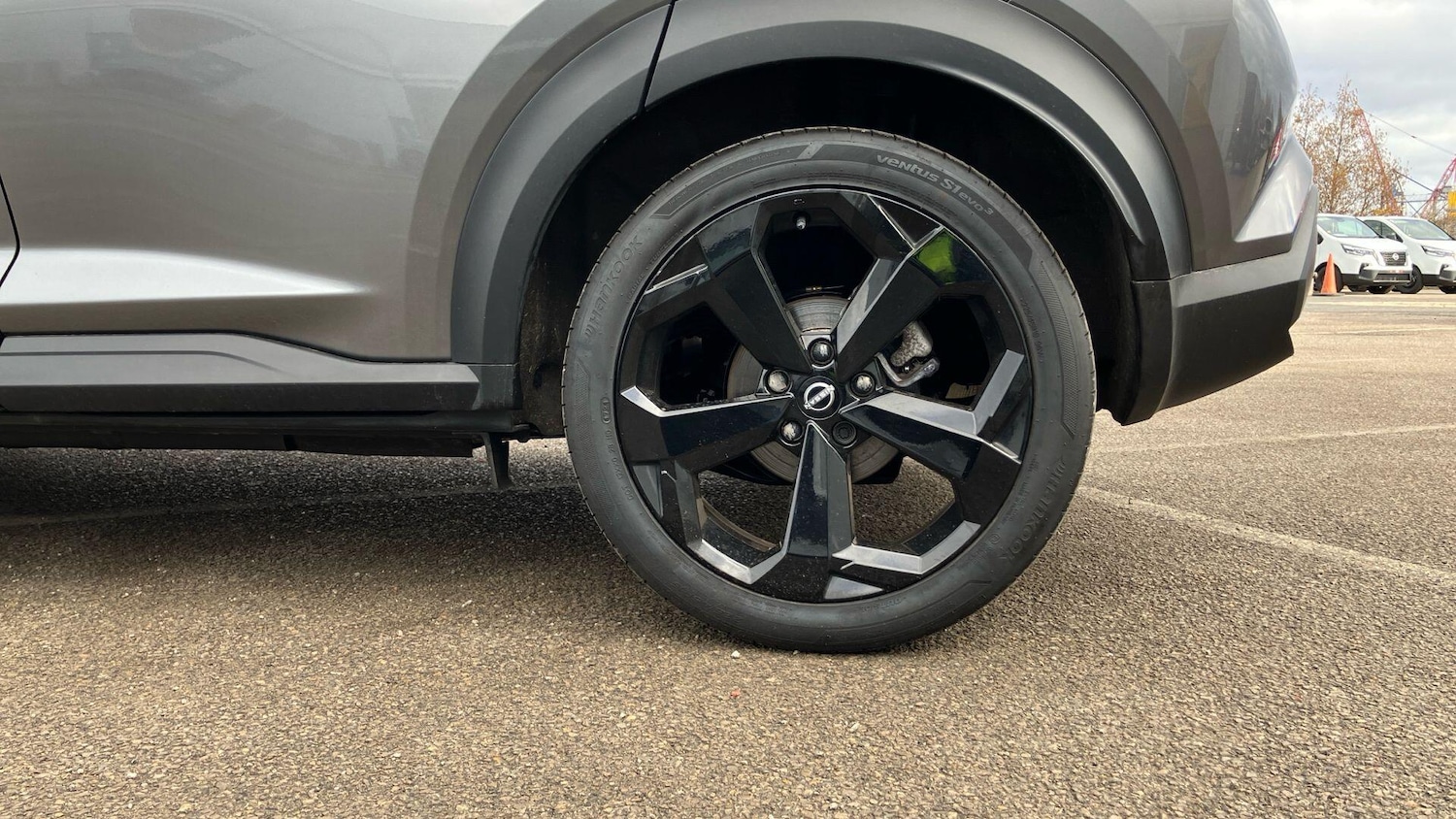 Used Nissan Juke for sale - 77892948: Photo 7