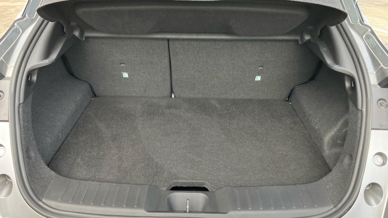 Used Nissan Juke for sale - 77892948: Photo 8