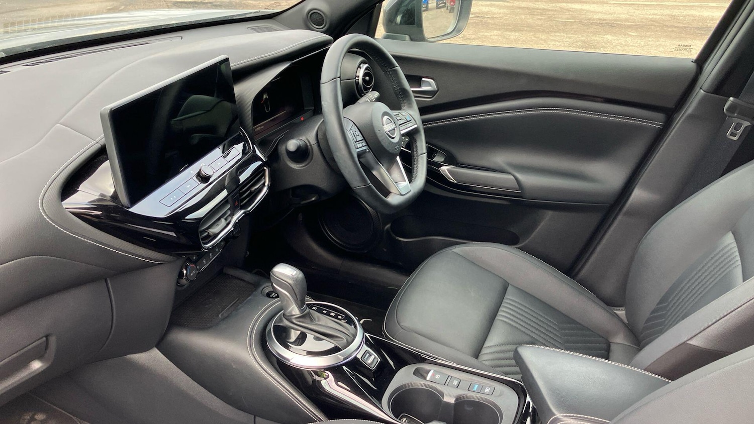 Used Nissan Juke for sale - 77892948: Photo 9