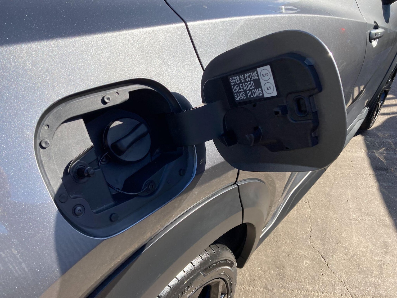 Used Nissan Juke 2025 for sale - 77395740: Photo 19