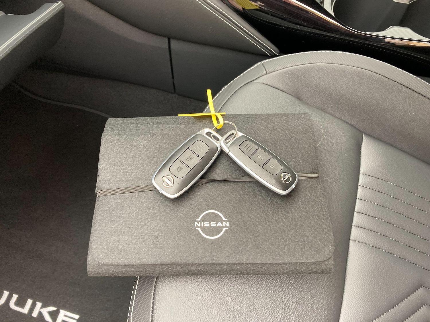 Used Nissan Juke 2025 for sale - 77395740: Photo 29