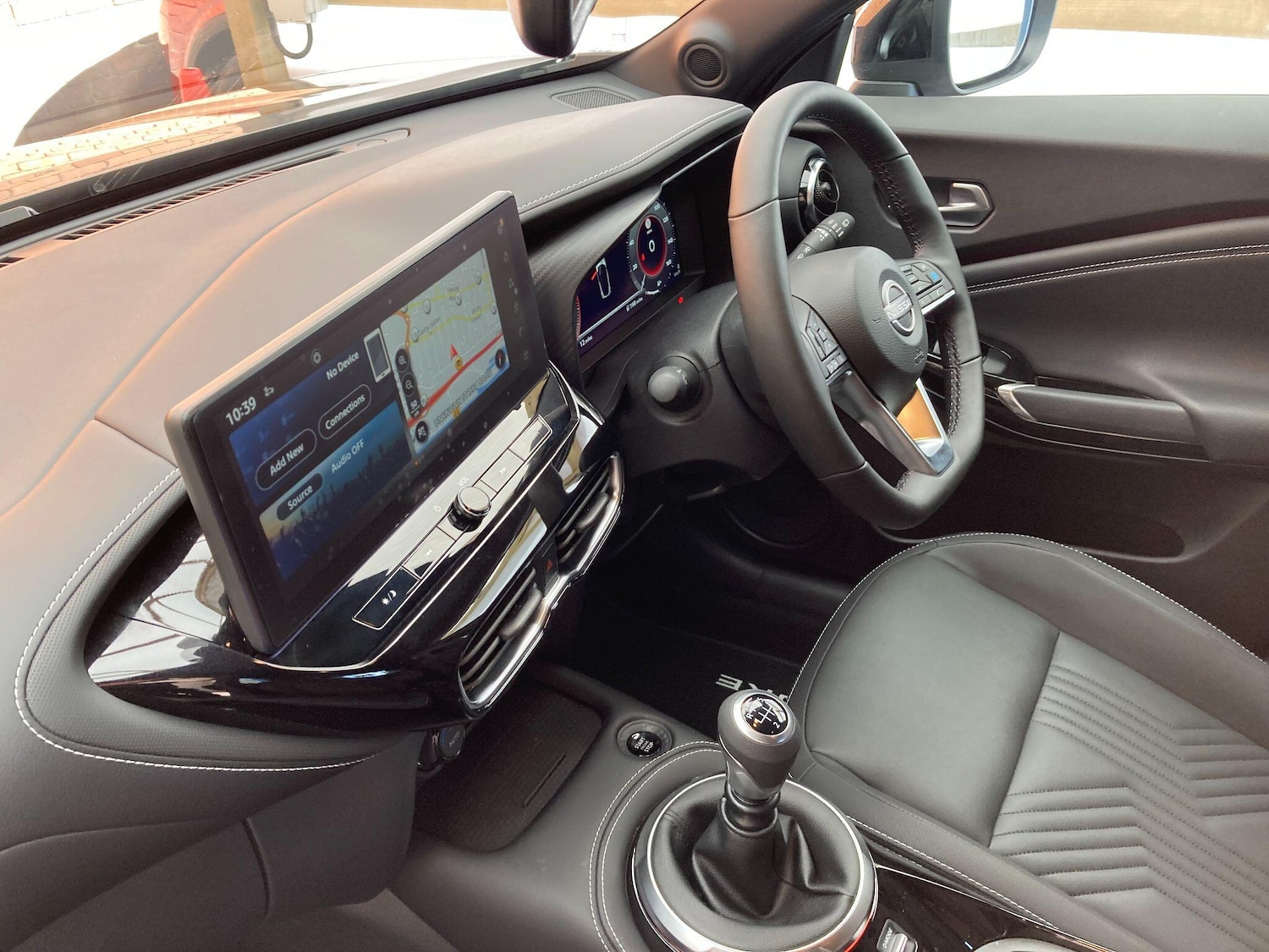 Used Nissan Juke 2025 for sale - 77395740: Photo 31